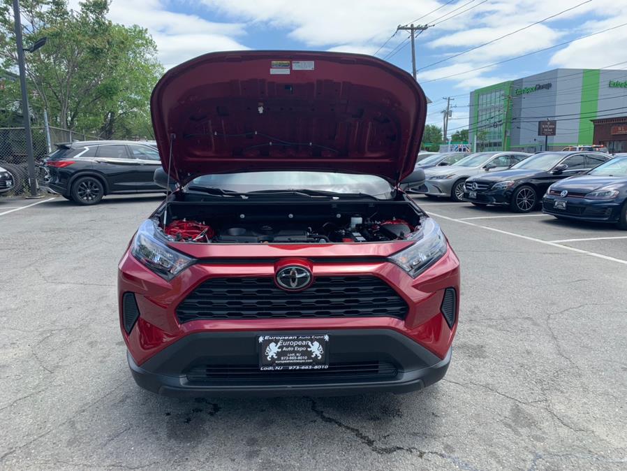 Used Toyota RAV4 LE AWD (Natl) 2019 | European Auto Expo. Lodi, New Jersey Used Toyota RAV4 LE AWD (Natl) 2019 | European Auto Expo. Lodi, New Jersey