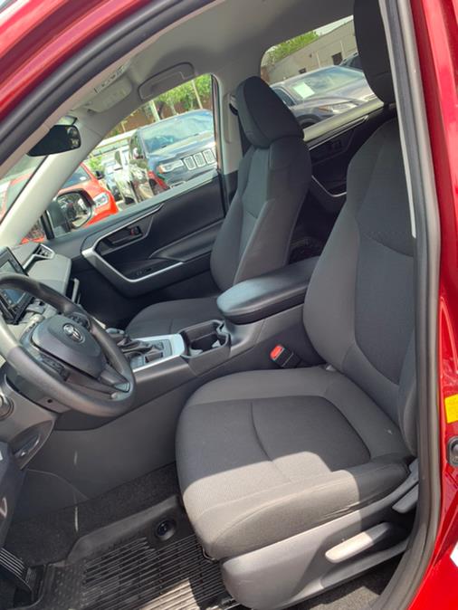 Used Toyota RAV4 LE AWD (Natl) 2019 | European Auto Expo. Lodi, New Jersey Used Toyota RAV4 LE AWD (Natl) 2019 | European Auto Expo. Lodi, New Jersey