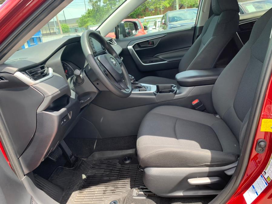 Used Toyota RAV4 LE AWD (Natl) 2019 | European Auto Expo. Lodi, New Jersey Used Toyota RAV4 LE AWD (Natl) 2019 | European Auto Expo. Lodi, New Jersey