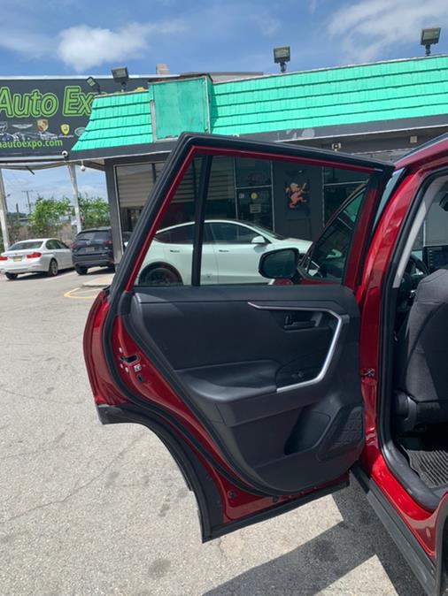 Used Toyota RAV4 LE AWD (Natl) 2019 | European Auto Expo. Lodi, New Jersey Used Toyota RAV4 LE AWD (Natl) 2019 | European Auto Expo. Lodi, New Jersey