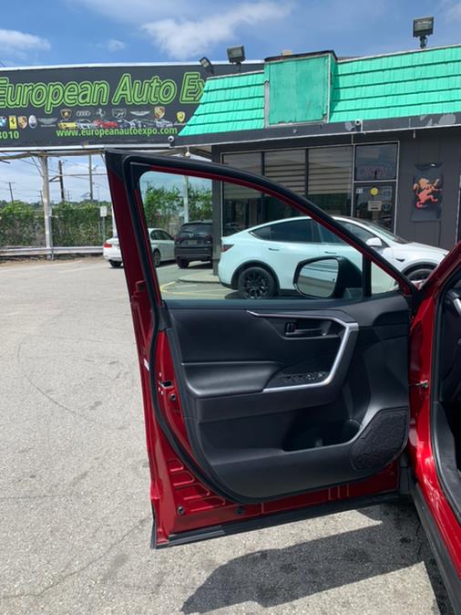 Used Toyota RAV4 LE AWD (Natl) 2019 | European Auto Expo. Lodi, New Jersey Used Toyota RAV4 LE AWD (Natl) 2019 | European Auto Expo. Lodi, New Jersey