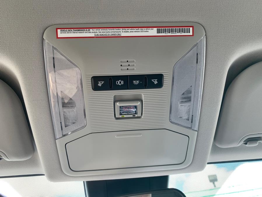 Used Toyota RAV4 LE AWD (Natl) 2019 | European Auto Expo. Lodi, New Jersey Used Toyota RAV4 LE AWD (Natl) 2019 | European Auto Expo. Lodi, New Jersey