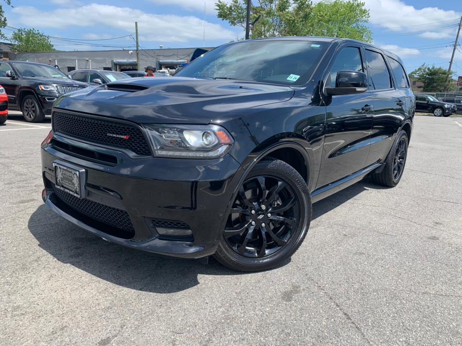 Used 2019 Dodge Durango in Lodi, New Jersey | European Auto Expo. Lodi, New Jersey