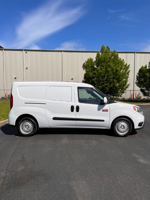 2017 Ram ProMaster City Cargo Van Tradesman SLT Van, available for sale in Medford, Massachusetts | A-Tech. Medford, Massachusetts 2017 Ram ProMaster City Cargo Van Tradesman SLT Van, available for sale in Medford, Massachusetts | A-Tech. Medford, Massachusetts