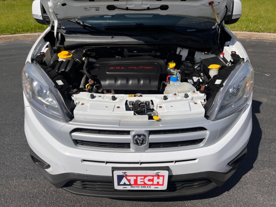 2017 Ram ProMaster City Cargo Van Tradesman SLT Van, available for sale in Medford, Massachusetts | A-Tech. Medford, Massachusetts 2017 Ram ProMaster City Cargo Van Tradesman SLT Van, available for sale in Medford, Massachusetts | A-Tech. Medford, Massachusetts