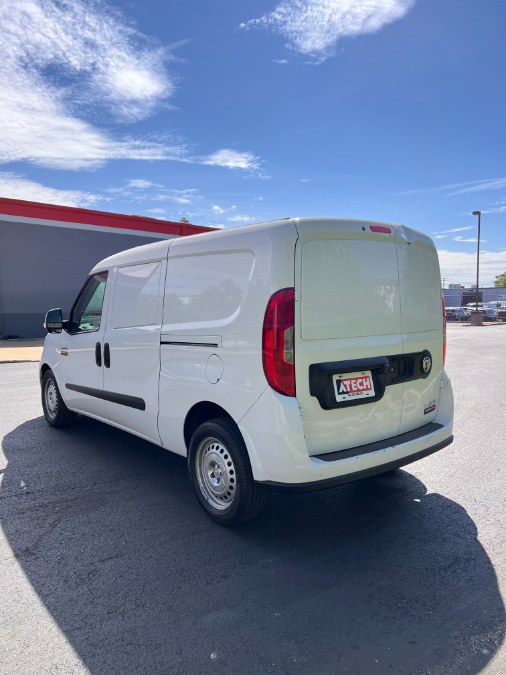 2017 Ram ProMaster City Cargo Van Tradesman SLT Van, available for sale in Medford, Massachusetts | A-Tech. Medford, Massachusetts 2017 Ram ProMaster City Cargo Van Tradesman SLT Van, available for sale in Medford, Massachusetts | A-Tech. Medford, Massachusetts