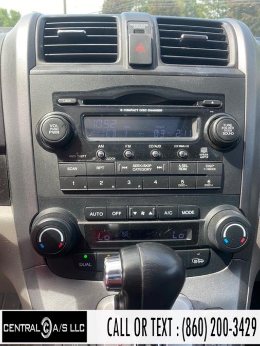 2008 Honda CR-V 4WD 5dr EX-L, available for sale in East Windsor, Connecticut | Central A/S LLC. East Windsor, Connecticut 2008 Honda CR-V 4WD 5dr EX-L, available for sale in East Windsor, Connecticut | Central A/S LLC. East Windsor, Connecticut