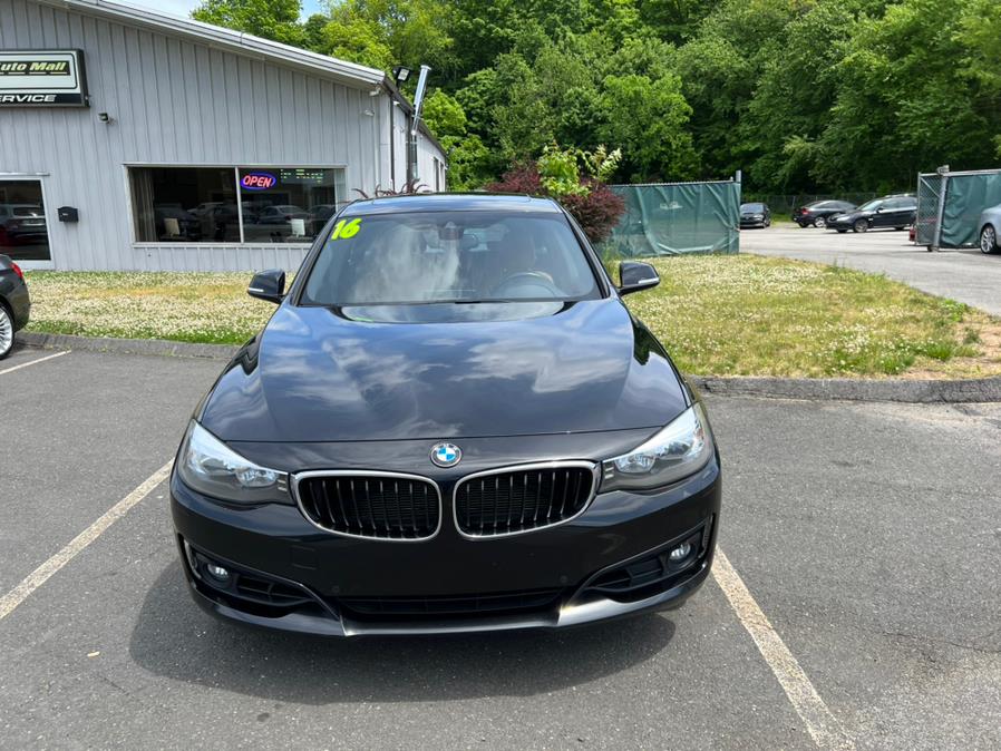 2016 BMW 3 Series Gran Turismo 5dr 328i xDrive Gran Turismo AWD SULEV, available for sale in Berlin, Connecticut | Tru Auto Mall. Berlin, Connecticut 2016 BMW 3 Series Gran Turismo 5dr 328i xDrive Gran Turismo AWD SULEV, available for sale in Berlin, Connecticut | Tru Auto Mall. Berlin, Connecticut