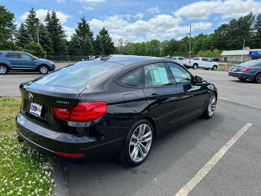 2016 BMW 3 Series Gran Turismo 5dr 328i xDrive Gran Turismo AWD SULEV, available for sale in Berlin, Connecticut | Tru Auto Mall. Berlin, Connecticut 2016 BMW 3 Series Gran Turismo 5dr 328i xDrive Gran Turismo AWD SULEV, available for sale in Berlin, Connecticut | Tru Auto Mall. Berlin, Connecticut