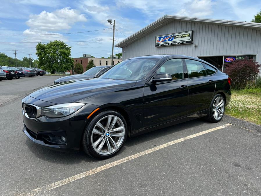2016 BMW 3 Series Gran Turismo 5dr 328i xDrive Gran Turismo AWD SULEV, available for sale in Berlin, Connecticut | Tru Auto Mall. Berlin, Connecticut 2016 BMW 3 Series Gran Turismo 5dr 328i xDrive Gran Turismo AWD SULEV, available for sale in Berlin, Connecticut | Tru Auto Mall. Berlin, Connecticut