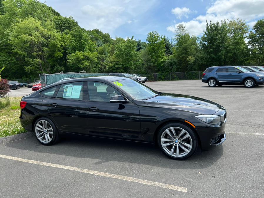 2016 BMW 3 Series Gran Turismo 5dr 328i xDrive Gran Turismo AWD SULEV, available for sale in Berlin, Connecticut | Tru Auto Mall. Berlin, Connecticut 2016 BMW 3 Series Gran Turismo 5dr 328i xDrive Gran Turismo AWD SULEV, available for sale in Berlin, Connecticut | Tru Auto Mall. Berlin, Connecticut