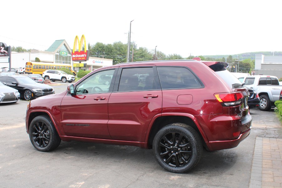 2019 Jeep Grand Cherokee Altitude 4x4, available for sale in Plantsville, Connecticut | Auto House of Luxury. Plantsville, Connecticut 2019 Jeep Grand Cherokee Altitude 4x4, available for sale in Plantsville, Connecticut | Auto House of Luxury. Plantsville, Connecticut