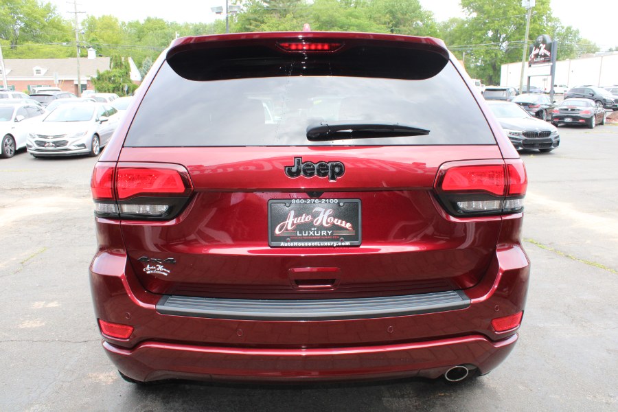 2019 Jeep Grand Cherokee Altitude 4x4, available for sale in Plantsville, Connecticut | Auto House of Luxury. Plantsville, Connecticut 2019 Jeep Grand Cherokee Altitude 4x4, available for sale in Plantsville, Connecticut | Auto House of Luxury. Plantsville, Connecticut