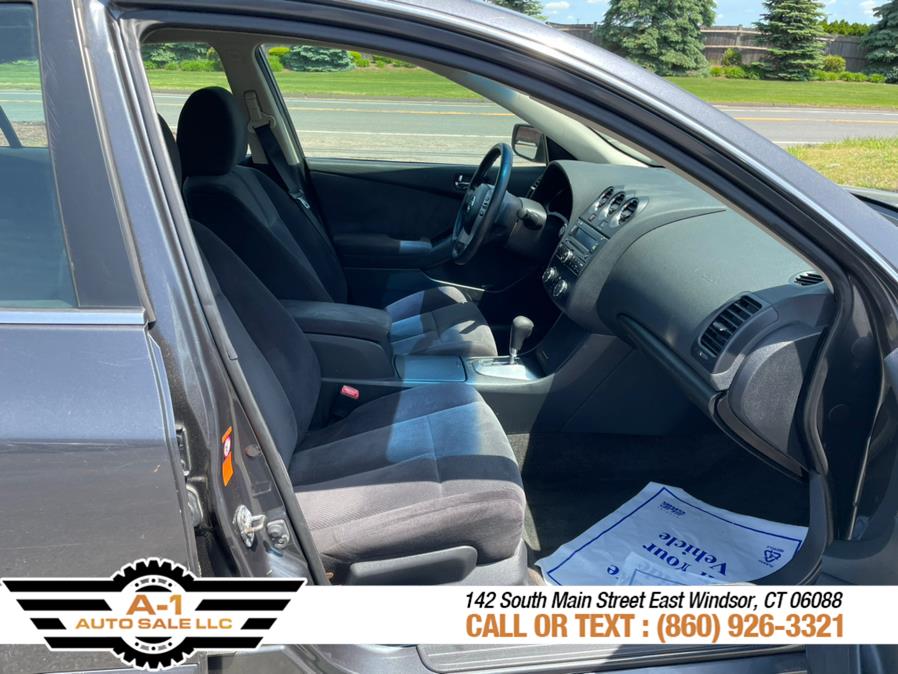 2008 Nissan Altima 4dr Sdn I4 CVT 2.5 S, available for sale in East Windsor, Connecticut | A1 Auto Sale LLC. East Windsor, Connecticut 2008 Nissan Altima 4dr Sdn I4 CVT 2.5 S, available for sale in East Windsor, Connecticut | A1 Auto Sale LLC. East Windsor, Connecticut