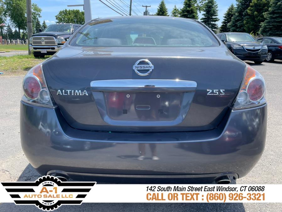 2008 Nissan Altima 4dr Sdn I4 CVT 2.5 S, available for sale in East Windsor, Connecticut | A1 Auto Sale LLC. East Windsor, Connecticut 2008 Nissan Altima 4dr Sdn I4 CVT 2.5 S, available for sale in East Windsor, Connecticut | A1 Auto Sale LLC. East Windsor, Connecticut