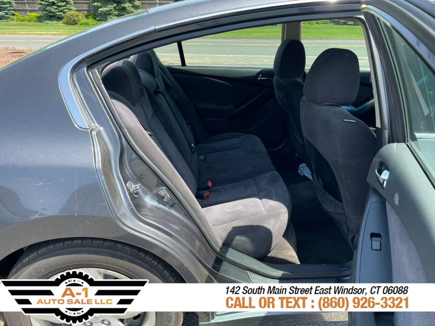 2008 Nissan Altima 4dr Sdn I4 CVT 2.5 S, available for sale in East Windsor, Connecticut | A1 Auto Sale LLC. East Windsor, Connecticut 2008 Nissan Altima 4dr Sdn I4 CVT 2.5 S, available for sale in East Windsor, Connecticut | A1 Auto Sale LLC. East Windsor, Connecticut