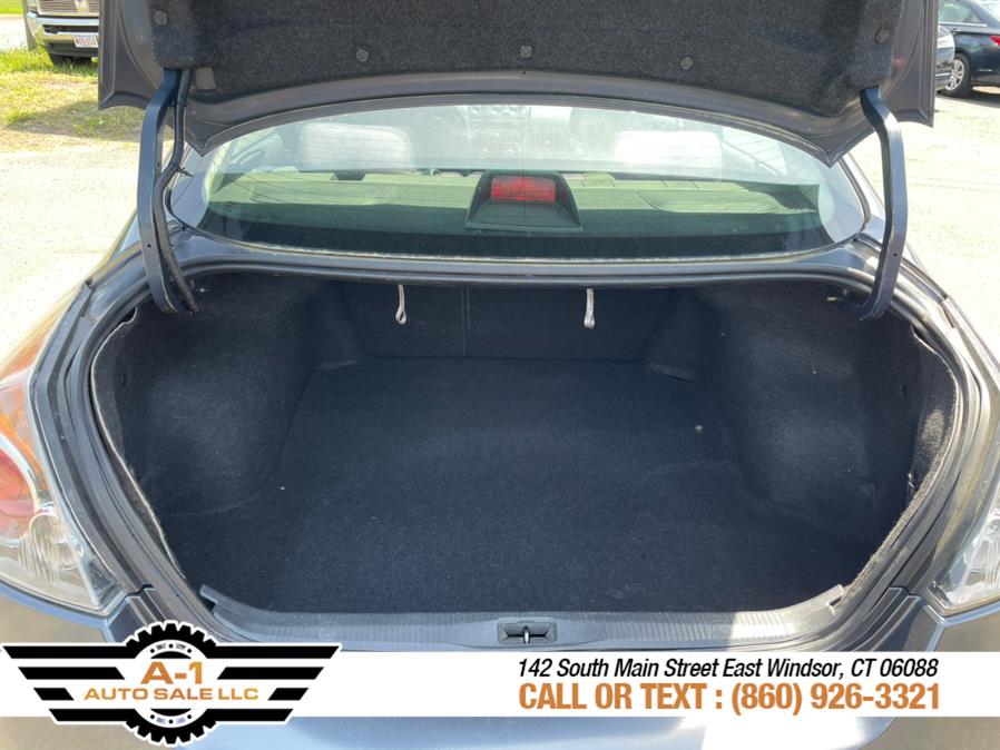2008 Nissan Altima 4dr Sdn I4 CVT 2.5 S, available for sale in East Windsor, Connecticut | A1 Auto Sale LLC. East Windsor, Connecticut 2008 Nissan Altima 4dr Sdn I4 CVT 2.5 S, available for sale in East Windsor, Connecticut | A1 Auto Sale LLC. East Windsor, Connecticut
