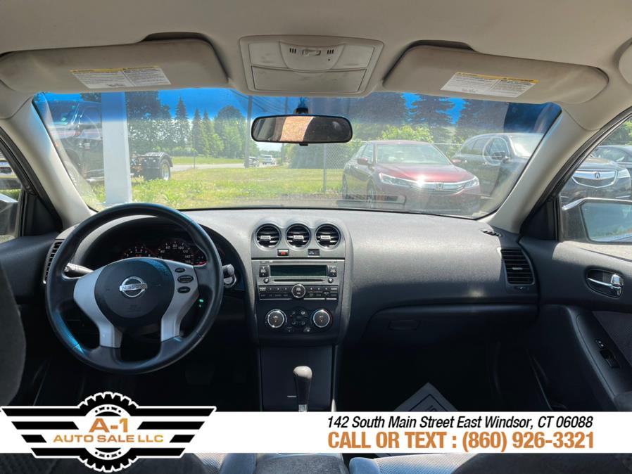 2008 Nissan Altima 4dr Sdn I4 CVT 2.5 S, available for sale in East Windsor, Connecticut | A1 Auto Sale LLC. East Windsor, Connecticut 2008 Nissan Altima 4dr Sdn I4 CVT 2.5 S, available for sale in East Windsor, Connecticut | A1 Auto Sale LLC. East Windsor, Connecticut