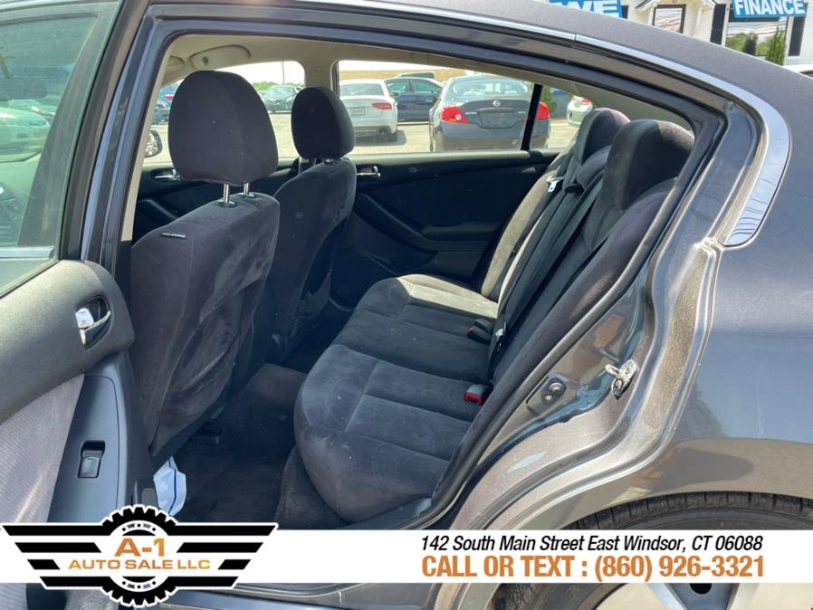 2008 Nissan Altima 4dr Sdn I4 CVT 2.5 S, available for sale in East Windsor, Connecticut | A1 Auto Sale LLC. East Windsor, Connecticut 2008 Nissan Altima 4dr Sdn I4 CVT 2.5 S, available for sale in East Windsor, Connecticut | A1 Auto Sale LLC. East Windsor, Connecticut