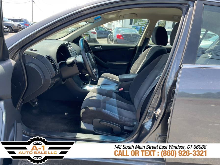 2008 Nissan Altima 4dr Sdn I4 CVT 2.5 S, available for sale in East Windsor, Connecticut | A1 Auto Sale LLC. East Windsor, Connecticut 2008 Nissan Altima 4dr Sdn I4 CVT 2.5 S, available for sale in East Windsor, Connecticut | A1 Auto Sale LLC. East Windsor, Connecticut