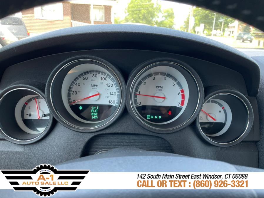2009 Dodge Charger 4dr Sdn R/T RWD, available for sale in East Windsor, Connecticut | A1 Auto Sale LLC. East Windsor, Connecticut 2009 Dodge Charger 4dr Sdn R/T RWD, available for sale in East Windsor, Connecticut | A1 Auto Sale LLC. East Windsor, Connecticut