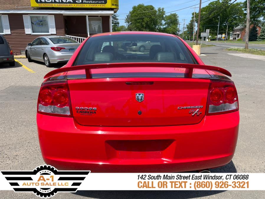 2009 Dodge Charger 4dr Sdn R/T RWD, available for sale in East Windsor, Connecticut | A1 Auto Sale LLC. East Windsor, Connecticut 2009 Dodge Charger 4dr Sdn R/T RWD, available for sale in East Windsor, Connecticut | A1 Auto Sale LLC. East Windsor, Connecticut