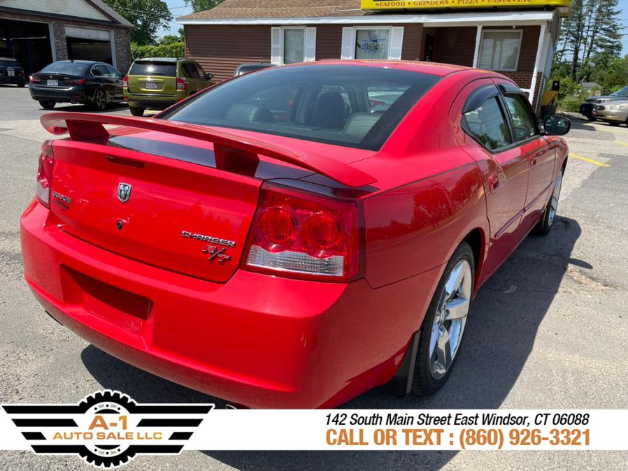 Used Dodge Charger 4dr Sdn R/T RWD 2009 | A1 Auto Sale LLC. East Windsor, Connecticut