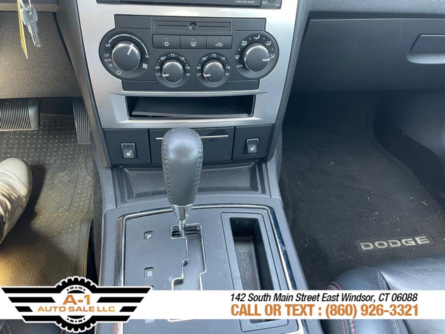 2009 Dodge Charger 4dr Sdn R/T RWD, available for sale in East Windsor, Connecticut | A1 Auto Sale LLC. East Windsor, Connecticut 2009 Dodge Charger 4dr Sdn R/T RWD, available for sale in East Windsor, Connecticut | A1 Auto Sale LLC. East Windsor, Connecticut