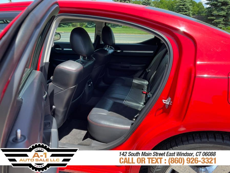 2009 Dodge Charger 4dr Sdn R/T RWD, available for sale in East Windsor, Connecticut | A1 Auto Sale LLC. East Windsor, Connecticut 2009 Dodge Charger 4dr Sdn R/T RWD, available for sale in East Windsor, Connecticut | A1 Auto Sale LLC. East Windsor, Connecticut
