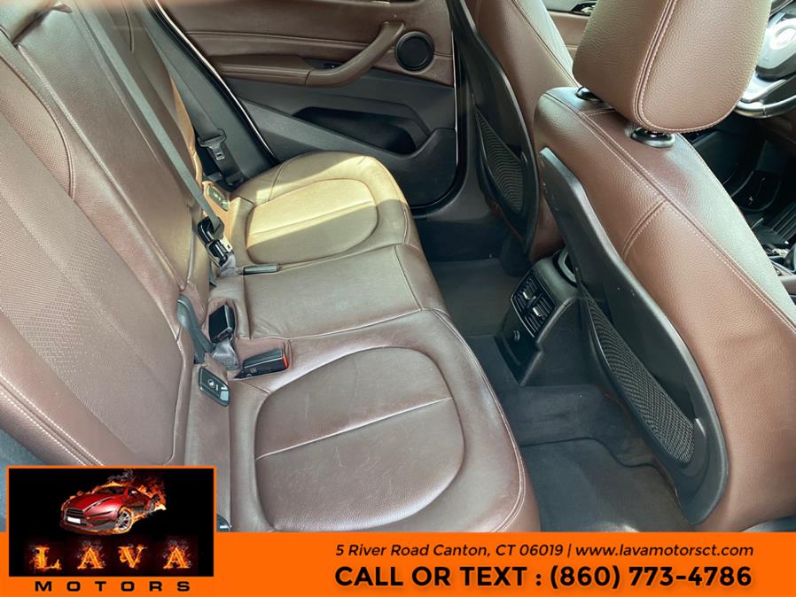 2016 BMW X1 AWD 4dr xDrive28i, available for sale in Canton, Connecticut | Lava Motors. Canton, Connecticut 2016 BMW X1 AWD 4dr xDrive28i, available for sale in Canton, Connecticut | Lava Motors. Canton, Connecticut