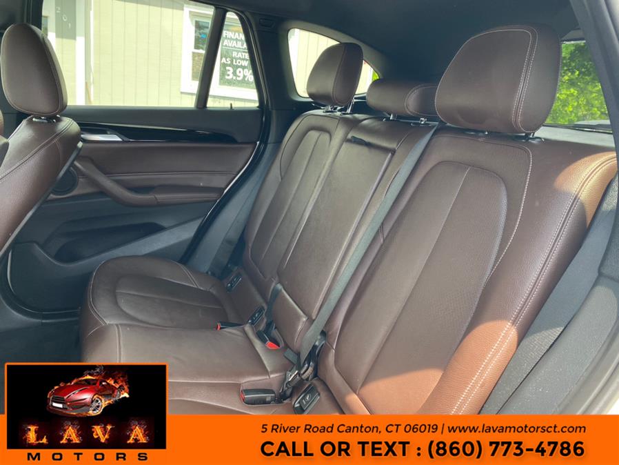 2016 BMW X1 AWD 4dr xDrive28i, available for sale in Canton, Connecticut | Lava Motors. Canton, Connecticut 2016 BMW X1 AWD 4dr xDrive28i, available for sale in Canton, Connecticut | Lava Motors. Canton, Connecticut