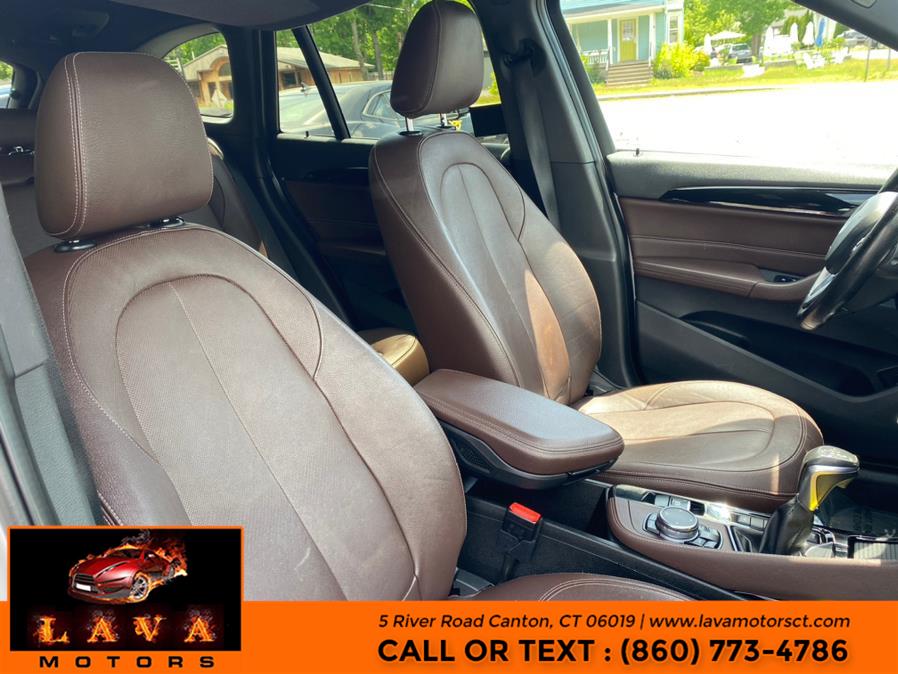 2016 BMW X1 AWD 4dr xDrive28i, available for sale in Canton, Connecticut | Lava Motors. Canton, Connecticut 2016 BMW X1 AWD 4dr xDrive28i, available for sale in Canton, Connecticut | Lava Motors. Canton, Connecticut