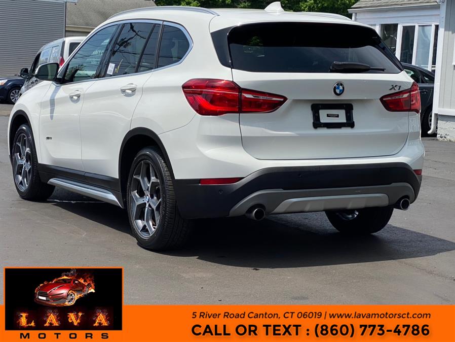2016 BMW X1 AWD 4dr xDrive28i, available for sale in Canton, Connecticut | Lava Motors. Canton, Connecticut 2016 BMW X1 AWD 4dr xDrive28i, available for sale in Canton, Connecticut | Lava Motors. Canton, Connecticut