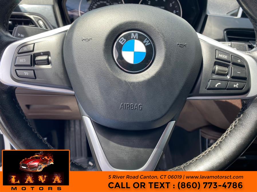 2016 BMW X1 AWD 4dr xDrive28i, available for sale in Canton, Connecticut | Lava Motors. Canton, Connecticut 2016 BMW X1 AWD 4dr xDrive28i, available for sale in Canton, Connecticut | Lava Motors. Canton, Connecticut