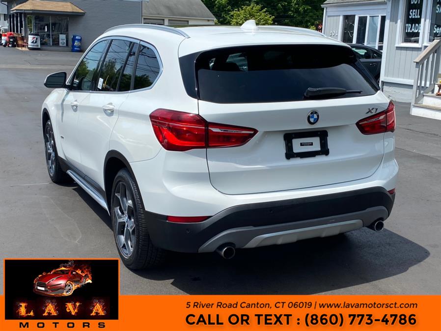 2016 BMW X1 AWD 4dr xDrive28i, available for sale in Canton, Connecticut | Lava Motors. Canton, Connecticut 2016 BMW X1 AWD 4dr xDrive28i, available for sale in Canton, Connecticut | Lava Motors. Canton, Connecticut