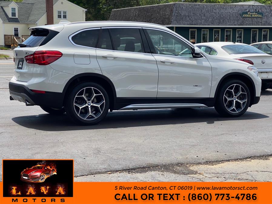 2016 BMW X1 AWD 4dr xDrive28i, available for sale in Canton, Connecticut | Lava Motors. Canton, Connecticut 2016 BMW X1 AWD 4dr xDrive28i, available for sale in Canton, Connecticut | Lava Motors. Canton, Connecticut