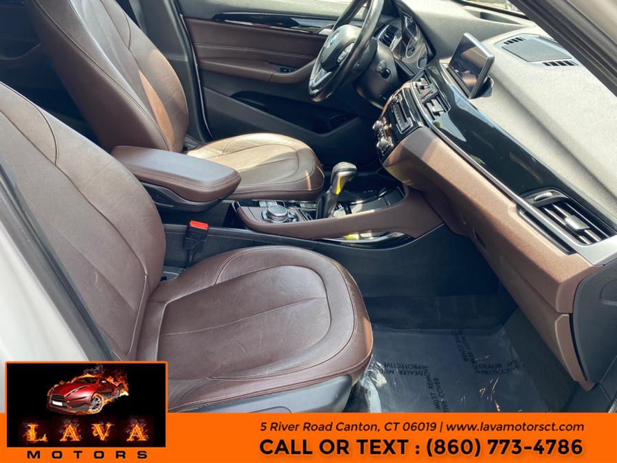 2016 BMW X1 AWD 4dr xDrive28i, available for sale in Canton, Connecticut | Lava Motors. Canton, Connecticut 2016 BMW X1 AWD 4dr xDrive28i, available for sale in Canton, Connecticut | Lava Motors. Canton, Connecticut