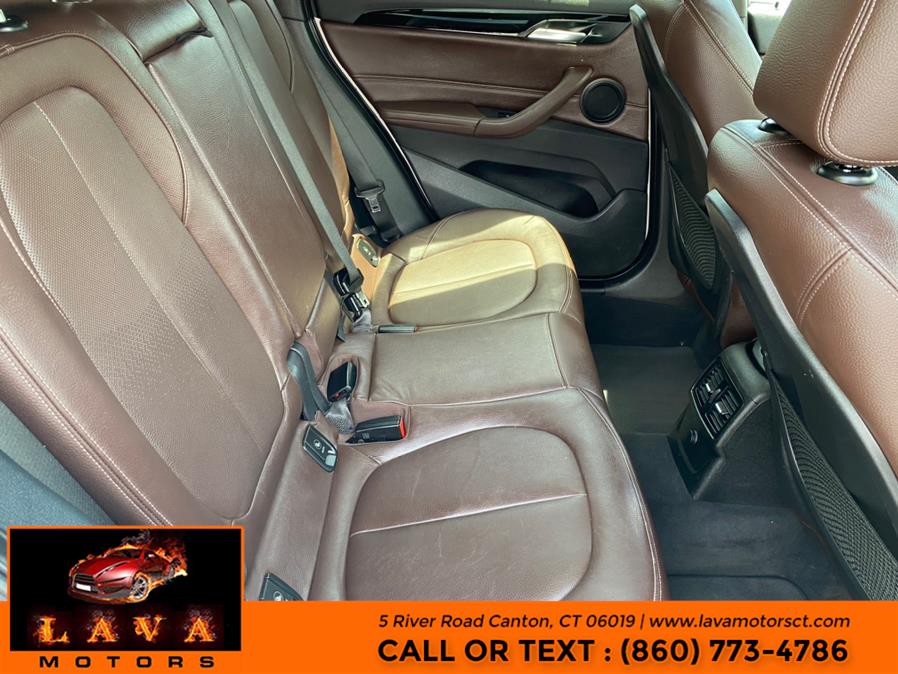 2016 BMW X1 AWD 4dr xDrive28i, available for sale in Canton, Connecticut | Lava Motors. Canton, Connecticut 2016 BMW X1 AWD 4dr xDrive28i, available for sale in Canton, Connecticut | Lava Motors. Canton, Connecticut