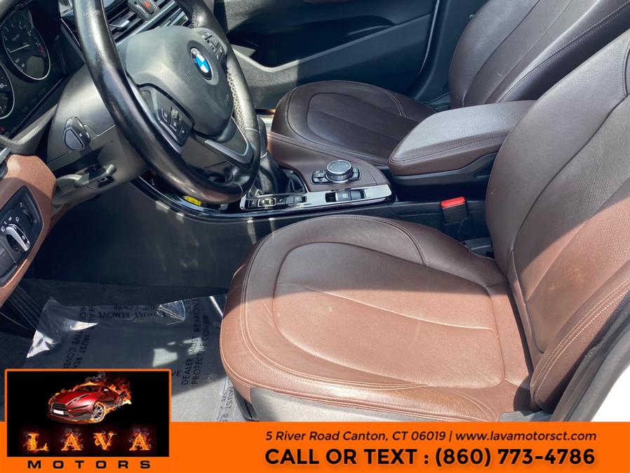 2016 BMW X1 AWD 4dr xDrive28i, available for sale in Canton, Connecticut | Lava Motors. Canton, Connecticut 2016 BMW X1 AWD 4dr xDrive28i, available for sale in Canton, Connecticut | Lava Motors. Canton, Connecticut