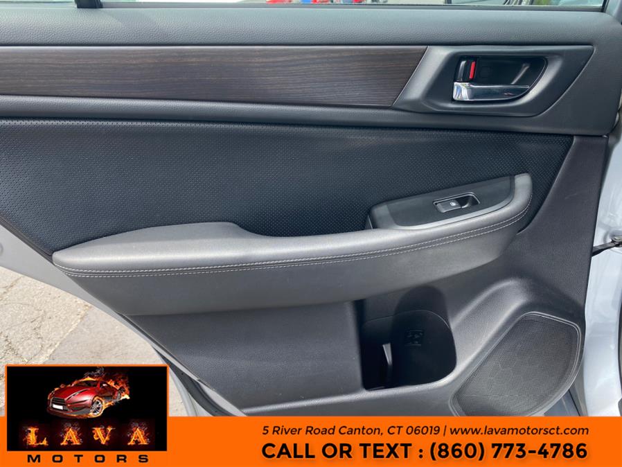 2015 Subaru Legacy 4dr Sdn 2.5i Limited PZEV, available for sale in Canton, Connecticut | Lava Motors. Canton, Connecticut 2015 Subaru Legacy 4dr Sdn 2.5i Limited PZEV, available for sale in Canton, Connecticut | Lava Motors. Canton, Connecticut
