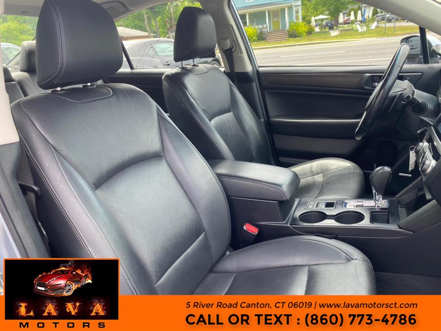 2015 Subaru Legacy 4dr Sdn 2.5i Limited PZEV, available for sale in Canton, Connecticut | Lava Motors. Canton, Connecticut 2015 Subaru Legacy 4dr Sdn 2.5i Limited PZEV, available for sale in Canton, Connecticut | Lava Motors. Canton, Connecticut