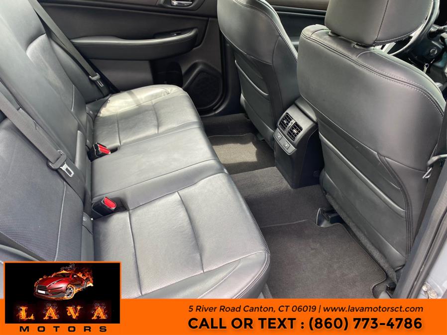 2015 Subaru Legacy 4dr Sdn 2.5i Limited PZEV, available for sale in Canton, Connecticut | Lava Motors. Canton, Connecticut 2015 Subaru Legacy 4dr Sdn 2.5i Limited PZEV, available for sale in Canton, Connecticut | Lava Motors. Canton, Connecticut