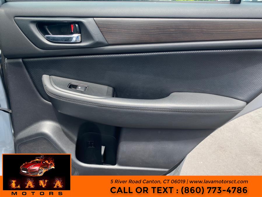 2015 Subaru Legacy 4dr Sdn 2.5i Limited PZEV, available for sale in Canton, Connecticut | Lava Motors. Canton, Connecticut 2015 Subaru Legacy 4dr Sdn 2.5i Limited PZEV, available for sale in Canton, Connecticut | Lava Motors. Canton, Connecticut