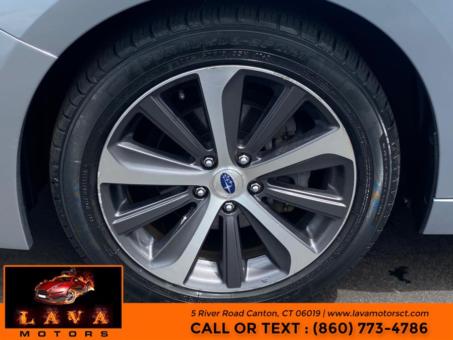 2015 Subaru Legacy 4dr Sdn 2.5i Limited PZEV, available for sale in Canton, Connecticut | Lava Motors. Canton, Connecticut 2015 Subaru Legacy 4dr Sdn 2.5i Limited PZEV, available for sale in Canton, Connecticut | Lava Motors. Canton, Connecticut