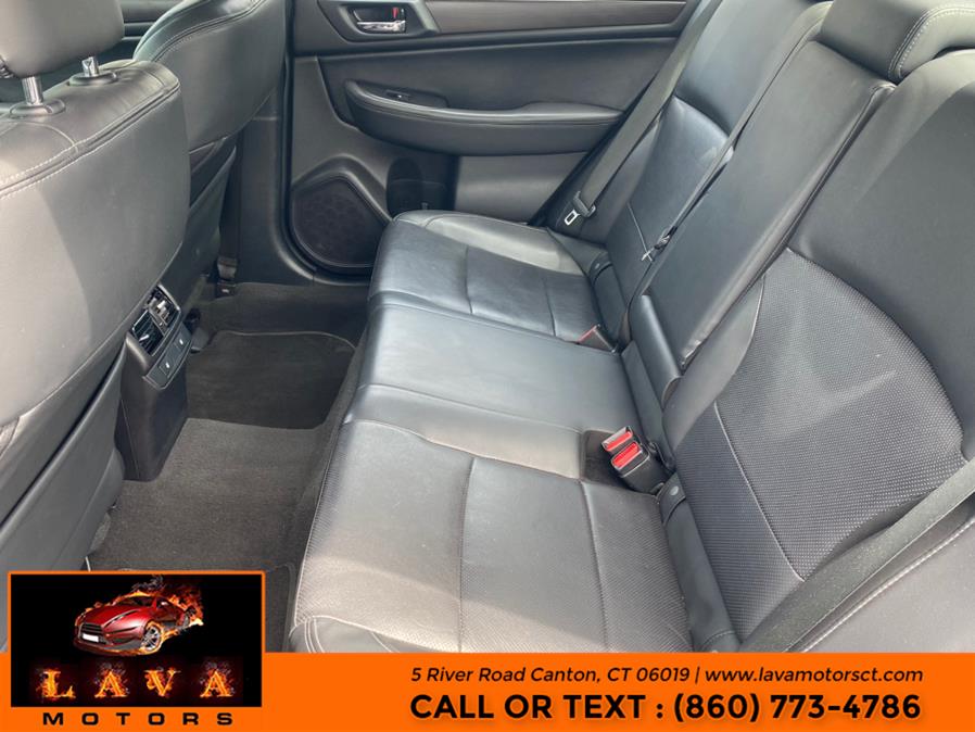 2015 Subaru Legacy 4dr Sdn 2.5i Limited PZEV, available for sale in Canton, Connecticut | Lava Motors. Canton, Connecticut 2015 Subaru Legacy 4dr Sdn 2.5i Limited PZEV, available for sale in Canton, Connecticut | Lava Motors. Canton, Connecticut