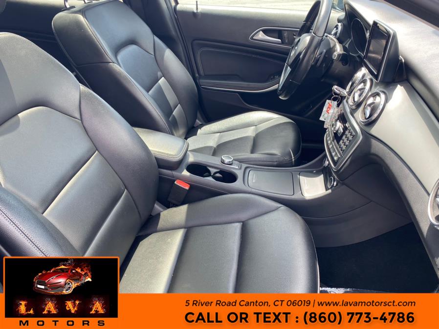 2015 Mercedes-Benz GLA-Class 4MATIC 4dr GLA250, available for sale in Canton, Connecticut | Lava Motors. Canton, Connecticut 2015 Mercedes-Benz GLA-Class 4MATIC 4dr GLA250, available for sale in Canton, Connecticut | Lava Motors. Canton, Connecticut