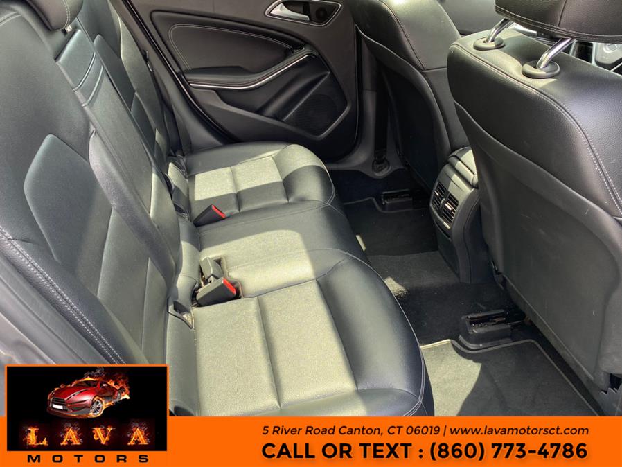 2015 Mercedes-Benz GLA-Class 4MATIC 4dr GLA250, available for sale in Canton, Connecticut | Lava Motors. Canton, Connecticut 2015 Mercedes-Benz GLA-Class 4MATIC 4dr GLA250, available for sale in Canton, Connecticut | Lava Motors. Canton, Connecticut