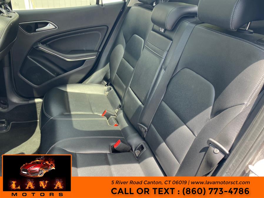 2015 Mercedes-Benz GLA-Class 4MATIC 4dr GLA250, available for sale in Canton, Connecticut | Lava Motors. Canton, Connecticut 2015 Mercedes-Benz GLA-Class 4MATIC 4dr GLA250, available for sale in Canton, Connecticut | Lava Motors. Canton, Connecticut