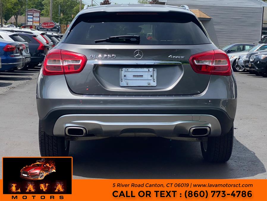 2015 Mercedes-Benz GLA-Class 4MATIC 4dr GLA250, available for sale in Canton, Connecticut | Lava Motors. Canton, Connecticut 2015 Mercedes-Benz GLA-Class 4MATIC 4dr GLA250, available for sale in Canton, Connecticut | Lava Motors. Canton, Connecticut