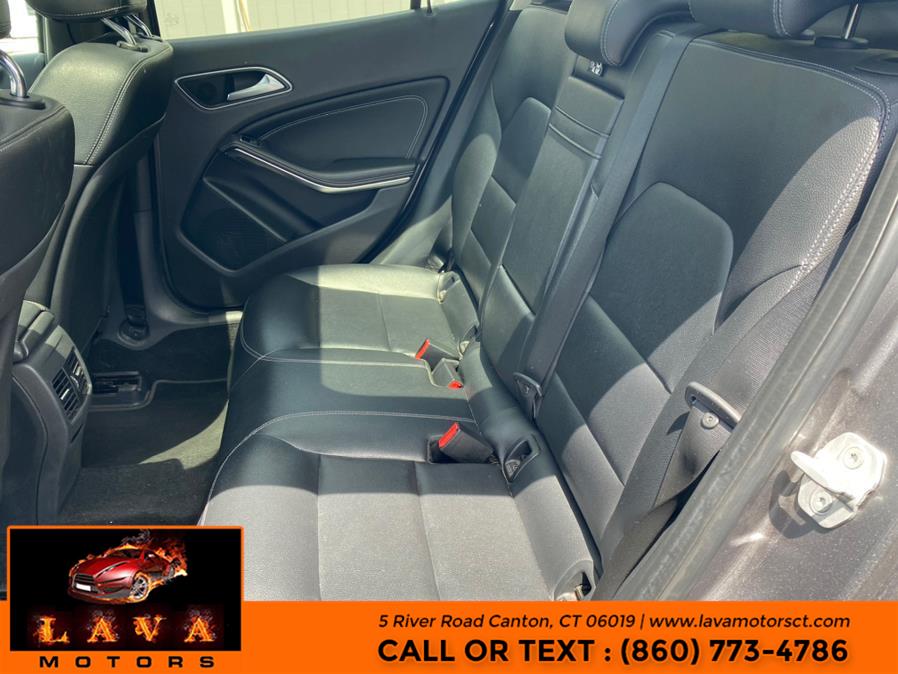 2015 Mercedes-Benz GLA-Class 4MATIC 4dr GLA250, available for sale in Canton, Connecticut | Lava Motors. Canton, Connecticut 2015 Mercedes-Benz GLA-Class 4MATIC 4dr GLA250, available for sale in Canton, Connecticut | Lava Motors. Canton, Connecticut